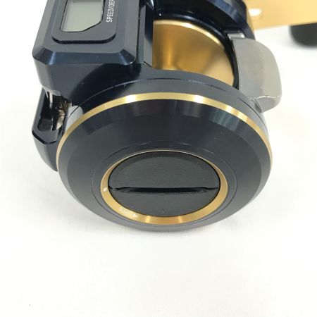  DAIWA ダイワ ベイトリール 21ソルティガ IC 300H-SJ 00631506