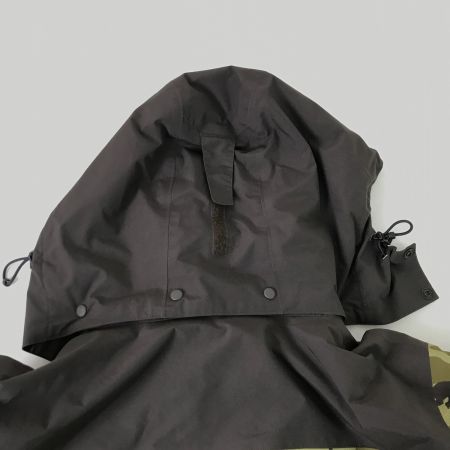  SHIMANO シマノ フィッシングウェア DSアドバンスウォームスーツ SIZE L カーキ