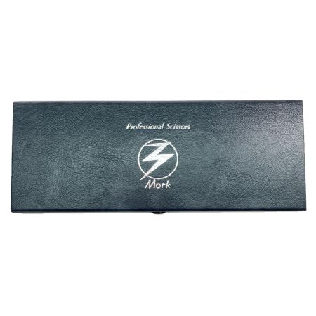  モルクシザー モルクシザーズ NR-65 カットシザー 6.5インチ