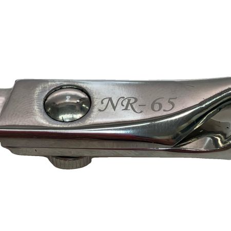  モルクシザー モルクシザーズ NR-65 カットシザー 6.5インチ