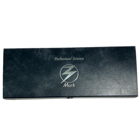  モルクシザー モルクシザーズ NR-60 カットシザー 6.0インチ