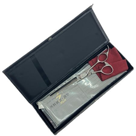  モルクシザー モルクシザーズ NR-60 カットシザー 6.0インチ