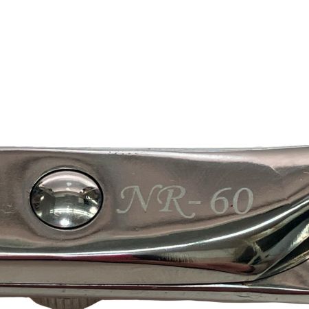  モルクシザー モルクシザーズ NR-60 カットシザー 6.0インチ