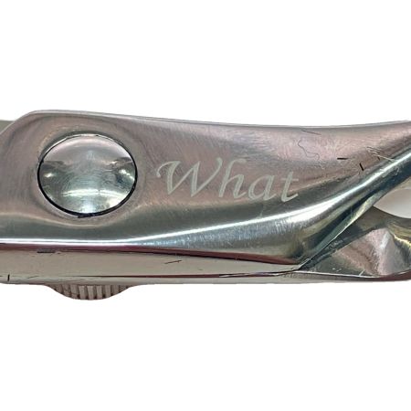  モルクシザー モルクシザーズ What Sp 10～25％ 6.0インチ