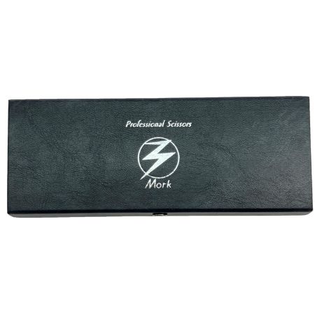  モルクシザー モルクシザーズ NR-55 カットシザー 5.5インチ