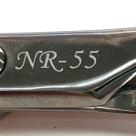  モルクシザー モルクシザーズ NR-55 カットシザー 5.5インチ