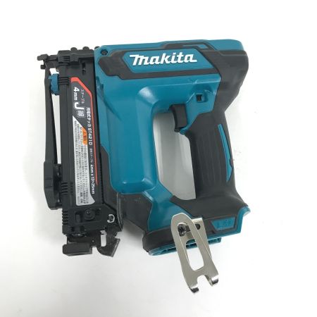  MAKITA マキタ 充電式タッカ ST421DRG