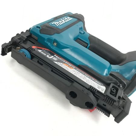  MAKITA マキタ 充電式タッカ ST421DRG