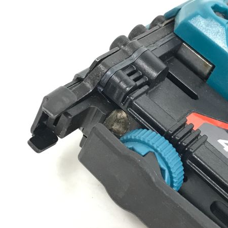  MAKITA マキタ 充電式タッカ ST421DRG