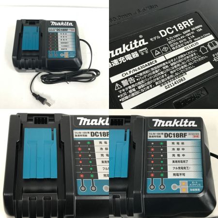  MAKITA マキタ 充電式タッカ ST421DRG