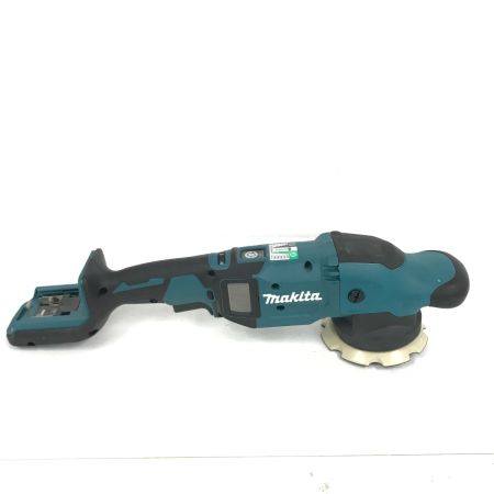  MAKITA マキタ ポリッシャー 本体のみ PO500D