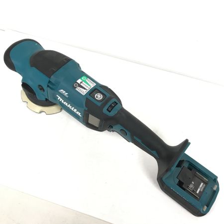  MAKITA マキタ ポリッシャー 本体のみ PO500D