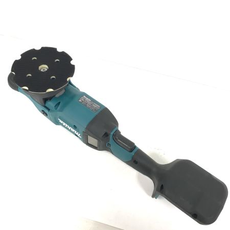  MAKITA マキタ ポリッシャー 本体のみ PO500D