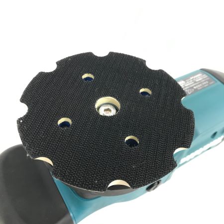  MAKITA マキタ ポリッシャー 本体のみ PO500D