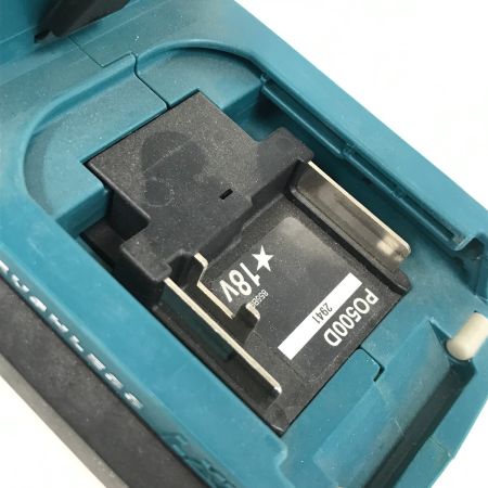  MAKITA マキタ ポリッシャー 本体のみ PO500D