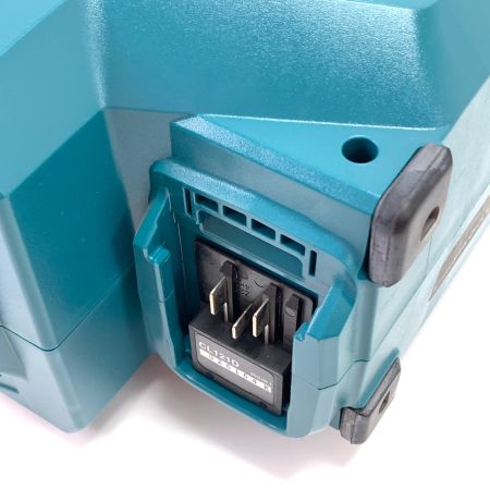  Makita マキタ  充電式クリーナー CL121D 10.8V ノズルアタッチメント+ソフトバッグ付