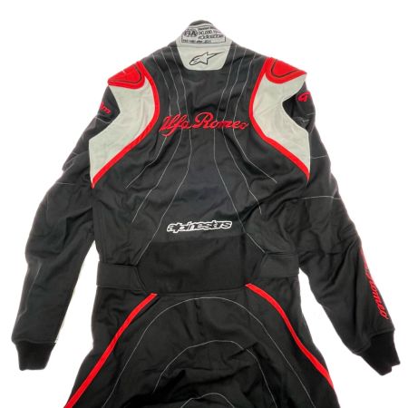  alpinestars alpinestars レーシングスーツ GP RACE V2 SUIT FIA Eur48