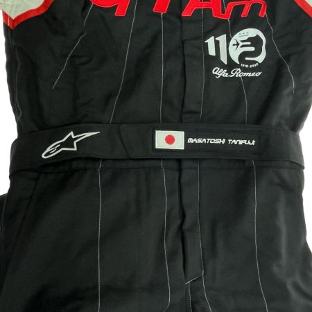  alpinestars alpinestars レーシングスーツ GP RACE V2 SUIT FIA Eur48