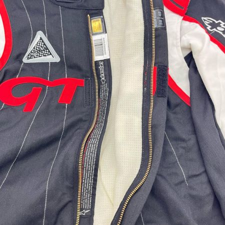  alpinestars alpinestars レーシングスーツ GP RACE V2 SUIT FIA Eur48