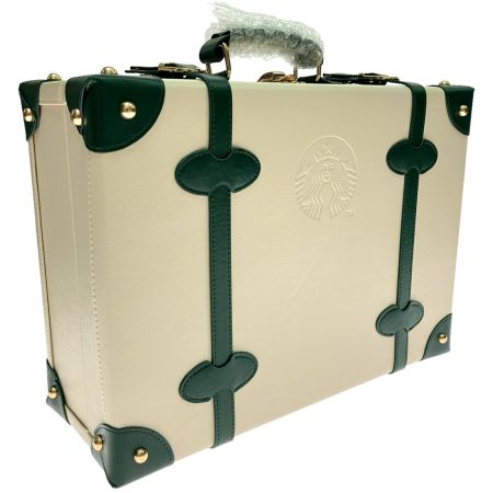  STARBUCKS スターバックス マイカスタマイズジャーニーセット パスケース欠品