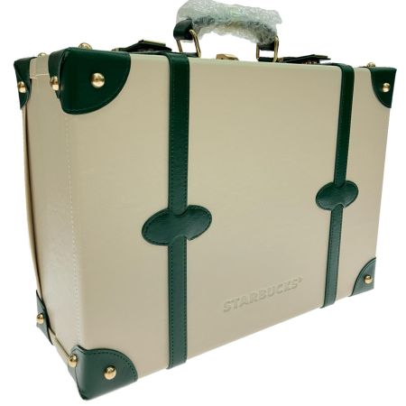  STARBUCKS スターバックス マイカスタマイズジャーニーセット パスケース欠品
