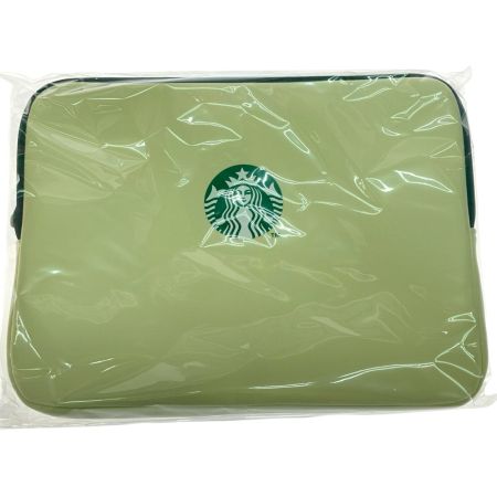 STARBUCKS スターバックス マイカスタマイズジャーニーセット パスケース欠品