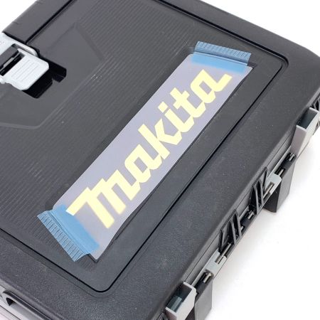  Makita マキタ  LXT20周年記念カラー 充電式 インパクトドライバ TD173DGXPB 18V 6.0Ah プレミアムブルー