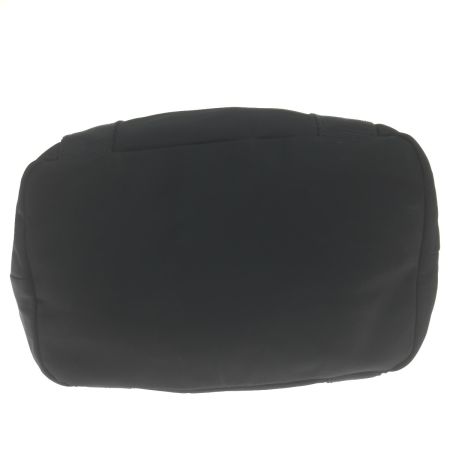  TORY BURCH トリーバーチ 2WAYショルダーバッグ ナイロン ブラック