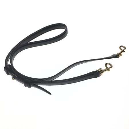  TORY BURCH トリーバーチ 2WAYショルダーバッグ ナイロン ブラック