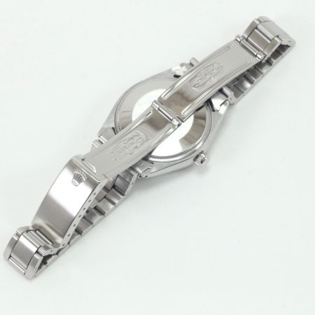  ROLEX ロレックス エアキング ステンレススチール ブラック 1960年代ヴィンテージ 5500