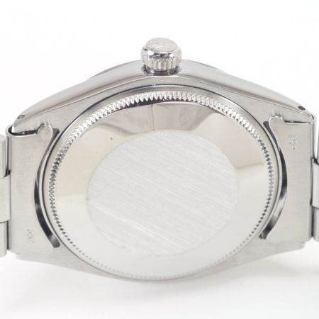  ROLEX ロレックス エアキング ステンレススチール ブラック 1960年代ヴィンテージ 5500