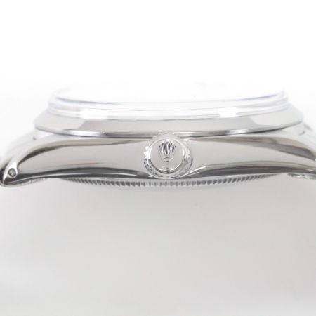  ROLEX ロレックス エアキング ステンレススチール ブラック 1960年代ヴィンテージ 5500