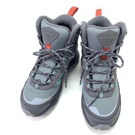  MERRELL メレル トレッキングシューズ 37.5cm J067016