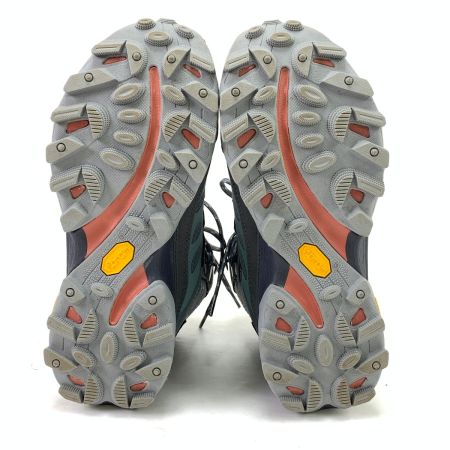  MERRELL メレル トレッキングシューズ 37.5cm J067016