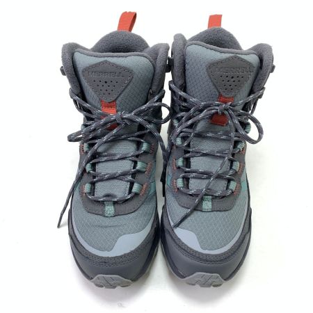  MERRELL メレル トレッキングシューズ 37.5cm J067016