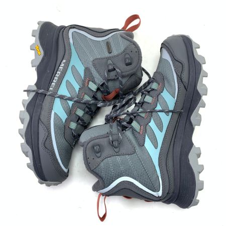  MERRELL メレル トレッキングシューズ 37.5cm J067016