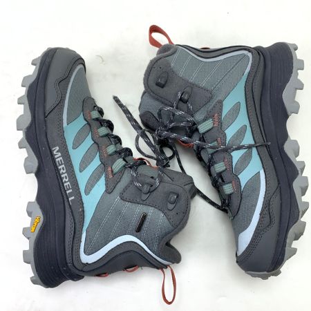  MERRELL メレル トレッキングシューズ 37.5cm J067016