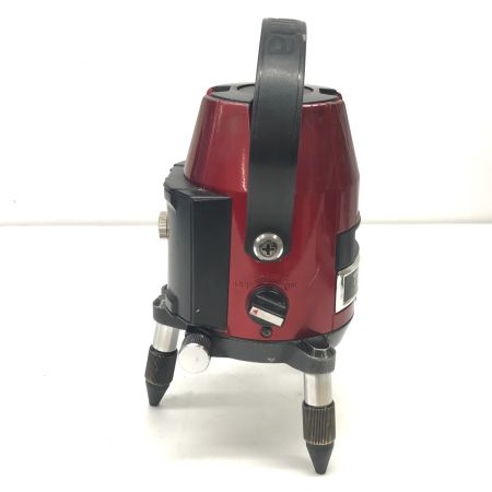  TAJIMA タジマ レーザー墨出し器 ZERO レッド