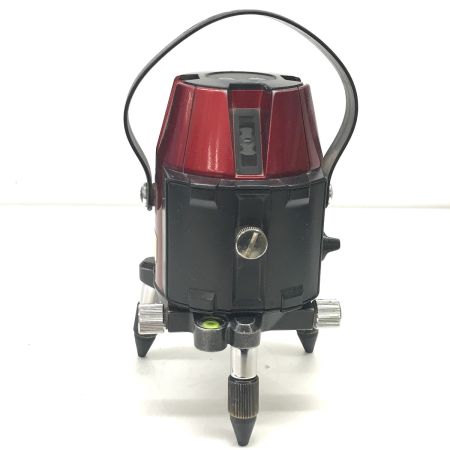  TAJIMA タジマ レーザー墨出し器 ZERO レッド