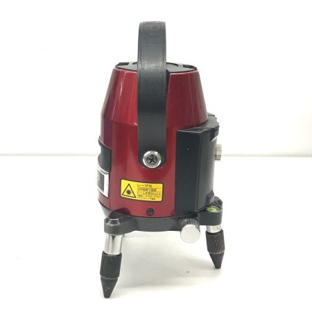  TAJIMA タジマ レーザー墨出し器 ZERO レッド