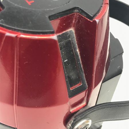  TAJIMA タジマ レーザー墨出し器 ZERO レッド
