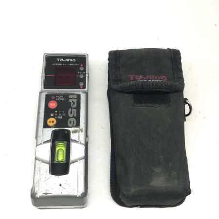  TAJIMA タジマ レーザー墨出し器 ZERO レッド