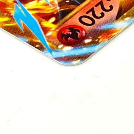   Pokemon ポケモン MリザードンEX UR ワイルドブレイズ 088/080