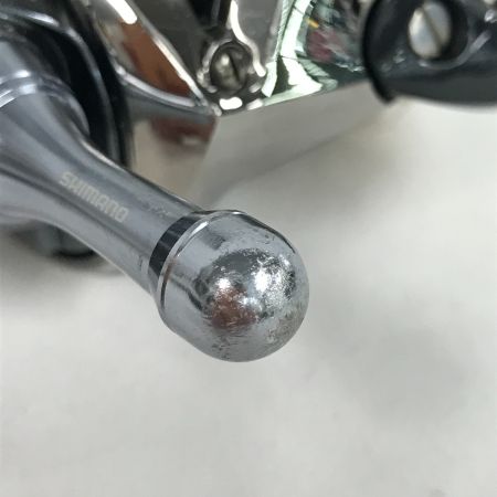  SHIMANO シマノ スピニングリール 14ステラ 1000PGS 03238