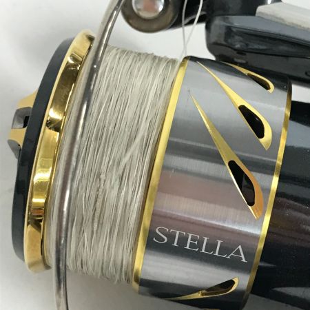  SHIMANO シマノ スピニングリール 14ステラ 1000PGS 03238