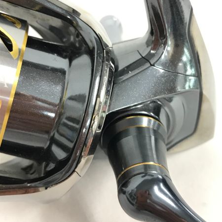  SHIMANO シマノ スピニングリール 14ステラ 1000PGS 03238