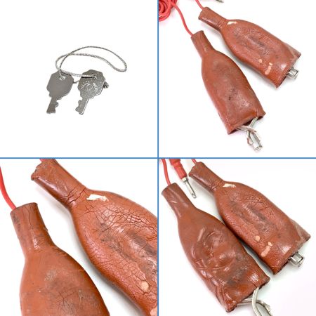  FUJI TECOM フジテコム  鉄管・ケーブル・ガス管探知機 PL-801GX II