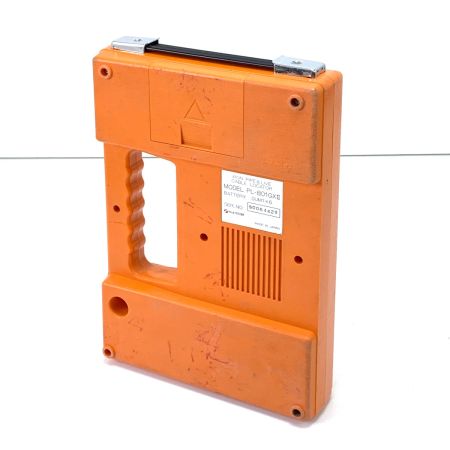  FUJI TECOM フジテコム  鉄管・ケーブル・ガス管探知機 PL-801GX II