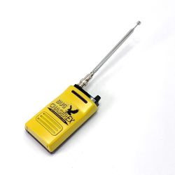 $$ サンメカトロニクス デュアルモード盗聴発見機 バグチェイサー EX Bランク