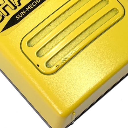  サンメカトロニクス デュアルモード盗聴発見機 バグチェイサー EX